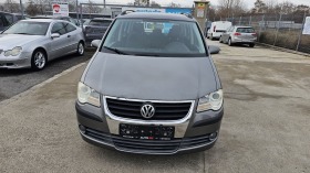 VW Touran 1.6i-Euro-4 | Mobile.bg   2