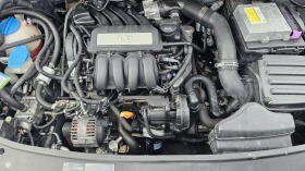 VW Touran 1.6i-Euro-4 | Mobile.bg   13