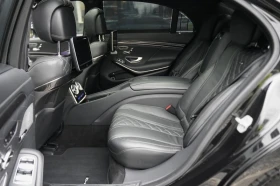 Mercedes-Benz S 63 AMG Long 4Matic BRABUS Optic - 40902 € / 79997.36 лв. - 48845499 11 | Car24.bg Mercedes-Benz S 63 AMG Long 4Matic BRABUS Optic - 40902 € / 79997.36 лв. - 48845499 11