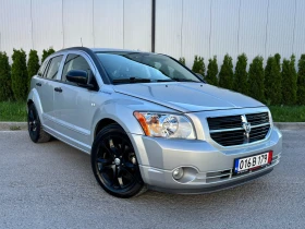 Dodge Caliber 2.0d/140Коня/Не различим от нов/120 000 Хил.км - Car24.bg Dodge Caliber 2.0d/140Коня/Не различим от нов/120 000 Хил.км