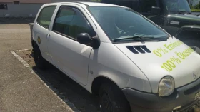 Renault Twingo Elektra - Car24.bg Renault Twingo Elektra