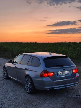 BMW 320 СМЕНЕНИ ВЕРИГИ! | Mobile.bg — малка снимка 3