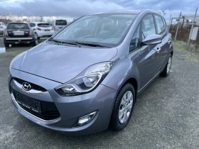 Hyundai Ix20 1.4* 90kc* Euro5* 114 хил.км. - Car24.bg Hyundai Ix20 1.4* 90kc* Euro5* 114 хил.км.