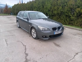 BMW 535 188 200 КМ РЕАЛНИ !!! - 11200 лв. / 5726.47 € - 72064406 4 | Car24.bg BMW 535 188 200 КМ РЕАЛНИ !!! - 11200 лв. / 5726.47 € - 72064406 4
