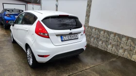 Ford Fiesta LPG - 2800 € / 5476.32 лв. - 11477438 3 | Car24.bg Ford Fiesta LPG - 2800 € / 5476.32 лв. - 11477438 3