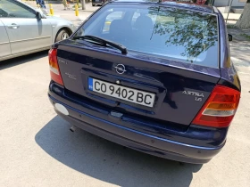 Opel Astra 75 к.с - 1200 € / 2347.00 лв. - 60106890 6 | Car24.bg Opel Astra 75 к.с - 1200 € / 2347.00 лв. - 60106890 6