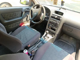 Opel Astra 75 к.с - 1200 € / 2347.00 лв. - 60106890 4 | Car24.bg Opel Astra 75 к.с - 1200 € / 2347.00 лв. - 60106890 4
