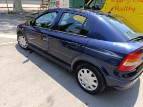 Opel Astra 75 к.с - 1200 € / 2347.00 лв. - 60106890 7 | Car24.bg Opel Astra 75 к.с - 1200 € / 2347.00 лв. - 60106890 7