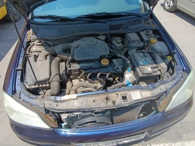 Opel Astra 75 к.с - 1200 € / 2347.00 лв. - 60106890 8 | Car24.bg Opel Astra 75 к.с - 1200 € / 2347.00 лв. - 60106890 8