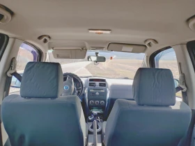 Fiat Sedici - 3500 € / 6845.40 лв. - 65944492 9 | Car24.bg Fiat Sedici - 3500 € / 6845.40 лв. - 65944492 9