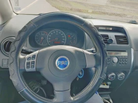 Fiat Sedici - 3500 € / 6845.40 лв. - 65944492 7 | Car24.bg Fiat Sedici - 3500 € / 6845.40 лв. - 65944492 7