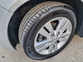 Hyundai Ix20 1.6i ШВЕЙЦАРИЯ - 6300 € / 12321.73 лв. - 21579001 14 | Car24.bg Hyundai Ix20 1.6i ШВЕЙЦАРИЯ - 6300 € / 12321.73 лв. - 21579001 14