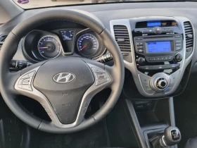 Hyundai Ix20 1.6i ШВЕЙЦАРИЯ - 6300 € / 12321.73 лв. - 21579001 10 | Car24.bg Hyundai Ix20 1.6i ШВЕЙЦАРИЯ - 6300 € / 12321.73 лв. - 21579001 10