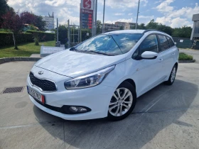 Kia Ceed 1.6/110кс/ЕU5
