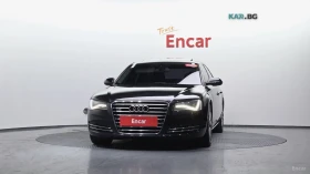 Audi A8 4.2 FSI* QUATRRO* PANO* КОЖА* ПОДГРЕВ* ОБДУХВ* НАВ | Auto.bg — изображение 3 Audi A8 4.2 FSI* QUATRRO* PANO* КОЖА* ПОДГРЕВ* ОБДУХВ* НАВ | Auto.bg — изображение 3