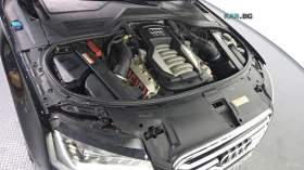 Audi A8 4.2 FSI* QUATRRO* PANO* КОЖА* ПОДГРЕВ* ОБДУХВ* НАВ | Auto.bg — изображение 6 Audi A8 4.2 FSI* QUATRRO* PANO* КОЖА* ПОДГРЕВ* ОБДУХВ* НАВ | Auto.bg — изображение 6