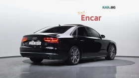 Audi A8 4.2 FSI* QUATRRO* PANO* КОЖА* ПОДГРЕВ* ОБДУХВ* НАВ | Auto.bg — изображение 2 Audi A8 4.2 FSI* QUATRRO* PANO* КОЖА* ПОДГРЕВ* ОБДУХВ* НАВ | Auto.bg — изображение 2