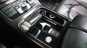Audi A8 4.2 FSI* QUATRRO* PANO* КОЖА* ПОДГРЕВ* ОБДУХВ* НАВ | Auto.bg — изображение 9 Audi A8 4.2 FSI* QUATRRO* PANO* КОЖА* ПОДГРЕВ* ОБДУХВ* НАВ | Auto.bg — изображение 9