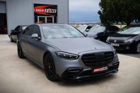 Mercedes-Benz S 400 4Matic