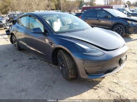 Tesla Model 3 Facelift LFP Термопомпа