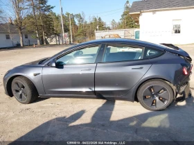 Tesla Model 3 Facelift LFP Термопомпа | Auto.bg — изображение 10 Tesla Model 3 Facelift LFP Термопомпа | Auto.bg — изображение 10