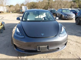 Tesla Model 3 Facelift LFP Термопомпа | Auto.bg — изображение 8 Tesla Model 3 Facelift LFP Термопомпа | Auto.bg — изображение 8