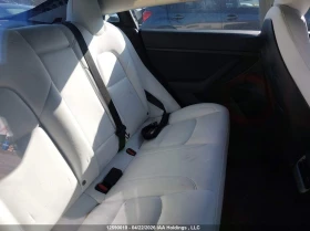 Tesla Model 3 Facelift LFP Термопомпа | Auto.bg — изображение 7 Tesla Model 3 Facelift LFP Термопомпа | Auto.bg — изображение 7