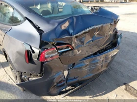 Tesla Model 3 Facelift LFP Термопомпа | Auto.bg — изображение 6 Tesla Model 3 Facelift LFP Термопомпа | Auto.bg — изображение 6