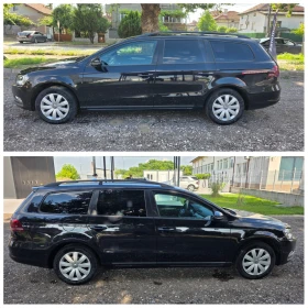 VW Passat undefined | Auto.bg — изображение 7 VW Passat undefined | Auto.bg — изображение 7
