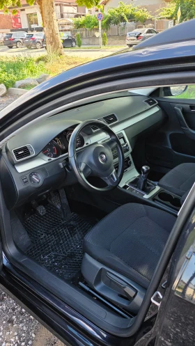 VW Passat undefined | Auto.bg — изображение 8 VW Passat undefined | Auto.bg — изображение 8