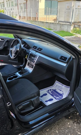 VW Passat undefined | Auto.bg — изображение 9 VW Passat undefined | Auto.bg — изображение 9