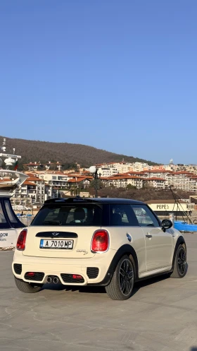 Mini Cooper s sd - 13400 € / 26208.12 лв. - 15506331 6 | Car24.bg Mini Cooper s sd - 13400 € / 26208.12 лв. - 15506331 6