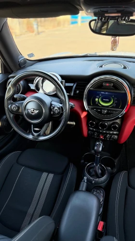 Mini Cooper s sd - 13400 € / 26208.12 лв. - 15506331 4 | Car24.bg Mini Cooper s sd - 13400 € / 26208.12 лв. - 15506331 4