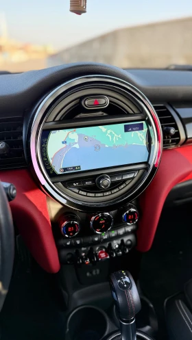 Mini Cooper s sd - 13400 € / 26208.12 лв. - 15506331 12 | Car24.bg Mini Cooper s sd - 13400 € / 26208.12 лв. - 15506331 12