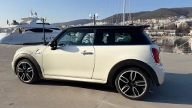 Mini Cooper s sd - Car24.bg Mini Cooper s sd