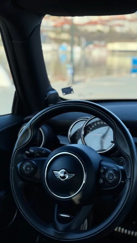 Mini Cooper s sd - 13400 € / 26208.12 лв. - 15506331 8 | Car24.bg Mini Cooper s sd - 13400 € / 26208.12 лв. - 15506331 8