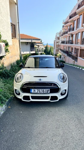 Mini Cooper s sd - 13400 € / 26208.12 лв. - 15506331 5 | Car24.bg Mini Cooper s sd - 13400 € / 26208.12 лв. - 15506331 5