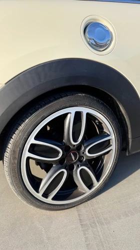 Mini Cooper s sd - 13400 € / 26208.12 лв. - 15506331 11 | Car24.bg Mini Cooper s sd - 13400 € / 26208.12 лв. - 15506331 11