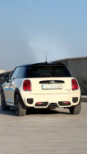 Mini Cooper s sd - 13400 € / 26208.12 лв. - 15506331 7 | Car24.bg Mini Cooper s sd - 13400 € / 26208.12 лв. - 15506331 7