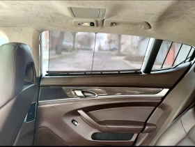 Porsche Panamera 78200 km Porsche Panamera 4S* Bi-TURBO* executive | Auto.bg — изображение 8 Porsche Panamera 78200 km Porsche Panamera 4S* Bi-TURBO* executive | Auto.bg — изображение 8