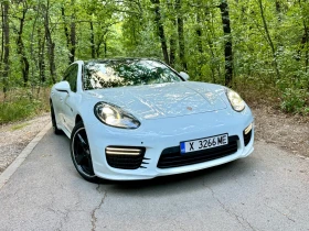 Porsche Panamera 78200 km Porsche Panamera 4S* Bi-TURBO* executive