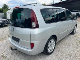 Renault Espace 2.0T* ШВЕЙЦАРИЯ* 7МЕСТА* - 5890 € / 11519.84 лв. - 24151270 5 | Car24.bg Renault Espace 2.0T* ШВЕЙЦАРИЯ* 7МЕСТА* - 5890 € / 11519.84 лв. - 24151270 5