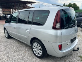 Renault Espace 2.0T* ШВЕЙЦАРИЯ* 7МЕСТА* - 5890 € / 11519.84 лв. - 24151270 7 | Car24.bg Renault Espace 2.0T* ШВЕЙЦАРИЯ* 7МЕСТА* - 5890 € / 11519.84 лв. - 24151270 7