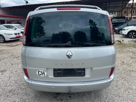 Renault Espace 2.0T* ШВЕЙЦАРИЯ* 7МЕСТА* - 5890 € / 11519.84 лв. - 24151270 6 | Car24.bg Renault Espace 2.0T* ШВЕЙЦАРИЯ* 7МЕСТА* - 5890 € / 11519.84 лв. - 24151270 6