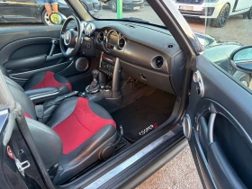 Mini Cooper s cabrio undefined | Auto.bg — изображение 11 Mini Cooper s cabrio undefined | Auto.bg — изображение 11