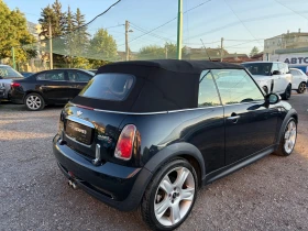 Mini Cooper s cabrio undefined | Auto.bg — изображение 4 Mini Cooper s cabrio undefined | Auto.bg — изображение 4