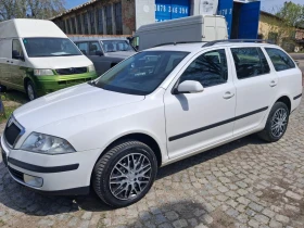Skoda Octavia 1900 | Auto.bg — изображение 4 Skoda Octavia 1900 | Auto.bg — изображение 4