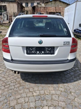 Skoda Octavia 1900 | Auto.bg — изображение 3 Skoda Octavia 1900 | Auto.bg — изображение 3