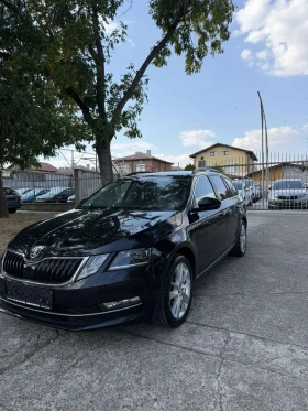 Skoda Octavia 4X4 - Car24.bg Skoda Octavia 4X4