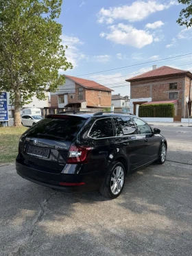 Skoda Octavia 4X4 - 9900 € - 86792399 5 | Car24.bg Skoda Octavia 4X4 - 9900 € - 86792399 5